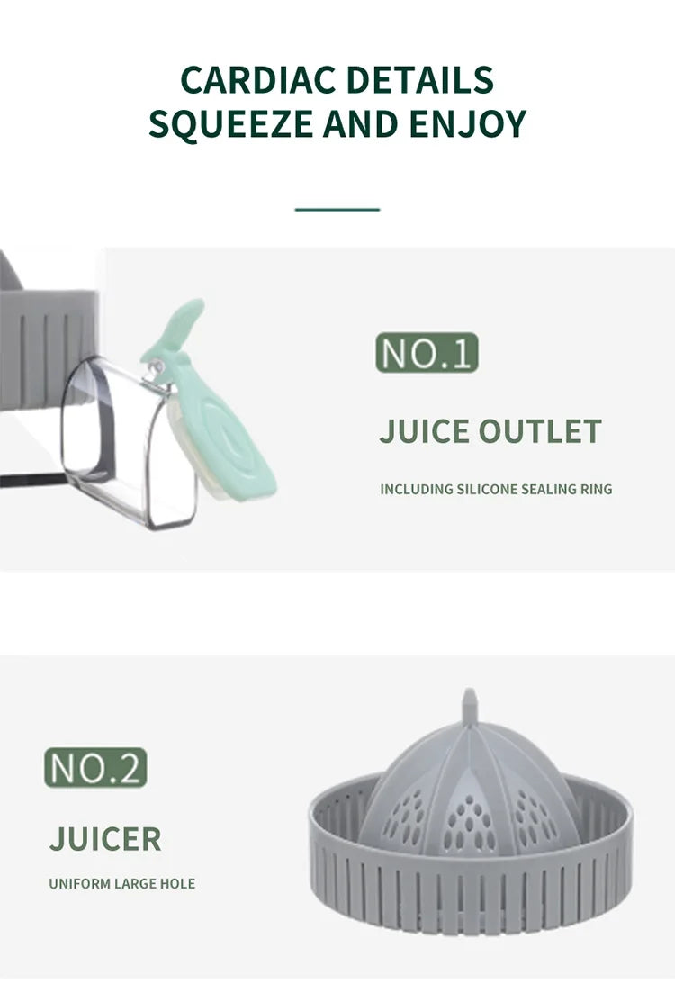 Wireless Rechargeable Mini Juicer Cup, Portable Electric Fruit Mixer & Food Processor, Fresh Juice Maker for Home & Travel